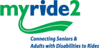 MyRide2 logo