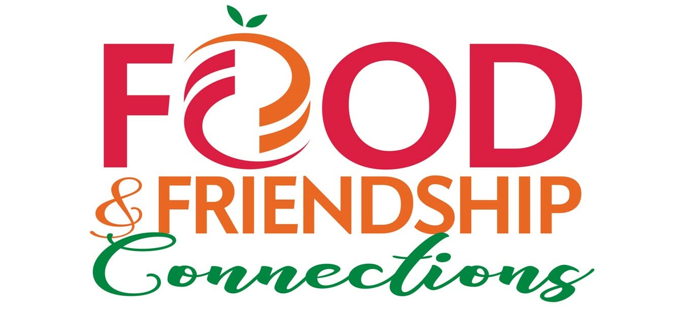 Food and Friendship Connections logo